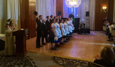 Budapest Montreál Gála