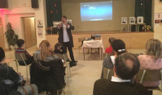 Rendhagyó Irodalomóra