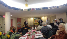 A Montreáli Magyar Otthon