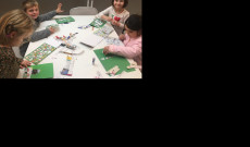 Készülnek a képeslapok kepeslapok