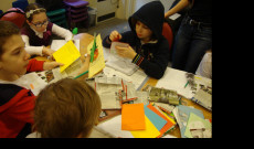 Bontogatás bontogatas