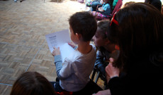 Közös éneklés ének