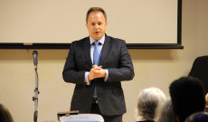 Kumin Ferenc főkonzul