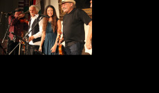 A Muzsikás a New York-i Magyar Házban A Muzsikás a New York-i Magyar Házban