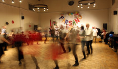 Tánctanítás Tánctanítás