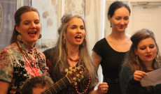 Cigányénekek Cigányénekek