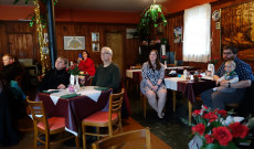 Március 15. Ligonier. Bethlen Közösség      (Fotó: Nitsch Gábor) Március15_Ligonier_Bethlen_Közösség