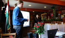 Március 15. Ligonier. Bethlen Közösség         (Fotó: Nitsch Gábor) Március15_Ligonier_Bethlen_Közösség