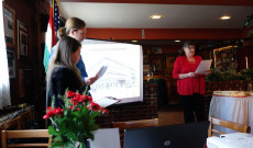 Március 15. Bethlen Közösség                             (Fotó: Nitsch Gábor) Március15_Bethlen Közösség