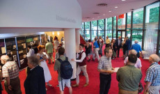 Bartók kiállítás