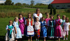 Szüreti mulatság (Foto: Czettisch Bernadett)