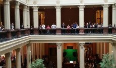 Kárpát Fesztivál - Landmark Center Kárpát Fesztivál - Landmark Center