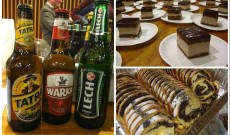 Lengyel-magyar baráti est (foto: Takács Tímea) lengyel-magyar baráti est (foto: Takács Tímea)