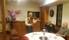 Szól a magyar nóta