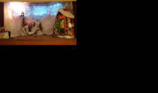 A mesevilág a színpadon