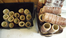 Edélyi kürtőskalács