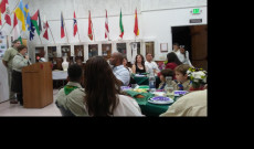 köszöntő köszöntő