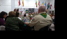 cserkész fiúk cserkész fiúk