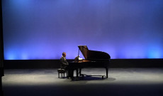 Sapszon Bálint zongoraművész