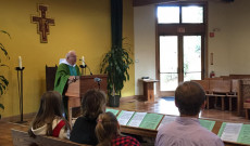 magyar nyelvű katolikus szentmise Portola Valleyben magyar nyelvű katolikus szentmise Portola Valleyben