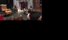 Mikulásra várva Mikulásra várva