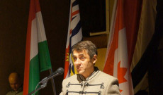 Potápi Árpád János Potapi Árpád János