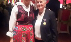 Hebein Gizella és Ábrahám Dolli Csilla Hebein Gizella és Ábrahám Dolli Csilla