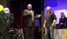 Zene, Vadászbál Zene, Vadászbál