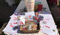 Könyvjelzők és a Rubik-kocka