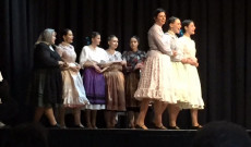 István örömmel, töltsd napjaid víg kedvvel...