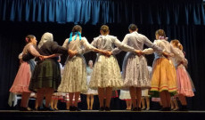 Jaj, de sokat arattam a nyáron...