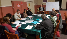 Felnőtt kezdő nyelvóra