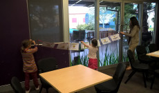 Brisbane-i Magyar Iskola: előkészületek Brisbane-i Magyar Iskola: előkészületek