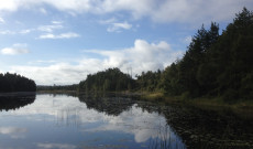 Egy tó a sok közül