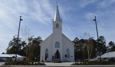 St. Margaret Catholic Church