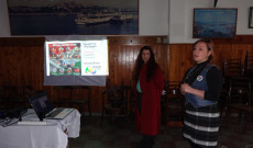 előadás a rioi olimpiai magyar sikereiről A Valentín Alsinai Magyar Dalkör