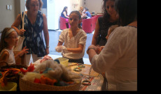 Carpathia kézművese