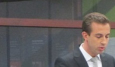 Tordai-Lejkó Gábor, Magyarország müncheni főkonzulja