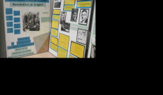 56-os tablókiállítás 56-os tablókiállítás