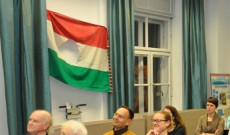 Vendégek 2 - fotó: Ralf-Thomas Göllner Vendégek 2 - fotó: Ralf-Thomas Göllner