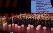 Valentin-napi koncert összkar Valentin-napi koncert összkar