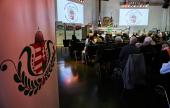 50 éves a Nürnbergi Magyar Kultúregyesület 50 éves a Nürnbergi Magyar Kultúregyesület