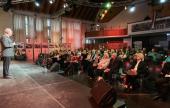 50 éves a Nürnbergi Magyar Kultúregyesület 50 éves a Nürnbergi Magyar Kultúregyesület