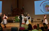 50 éves a Nürnbergi Magyar Kultúregyesület 50 éves a Nürnbergi Magyar Kultúregyesület