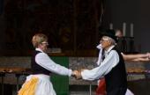 50 éves a Nürnbergi Magyar Kultúregyesület 50 éves a Nürnbergi Magyar Kultúregyesület