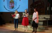 50 éves a Nürnbergi Magyar Kultúregyesület 50 éves a Nürnbergi Magyar Kultúregyesület