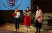 50 éves a Nürnbergi Magyar Kultúregyesület 50 éves a Nürnbergi Magyar Kultúregyesület