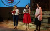 50 éves a Nürnbergi Magyar Kultúregyesület 50 éves a Nürnbergi Magyar Kultúregyesület