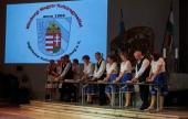 50 éves a Nürnbergi Magyar Kultúregyesület 50 éves a Nürnbergi Magyar Kultúregyesület