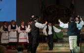 50 éves a Nürnbergi Magyar Kultúregyesület 50 éves a Nürnbergi Magyar Kultúregyesület
